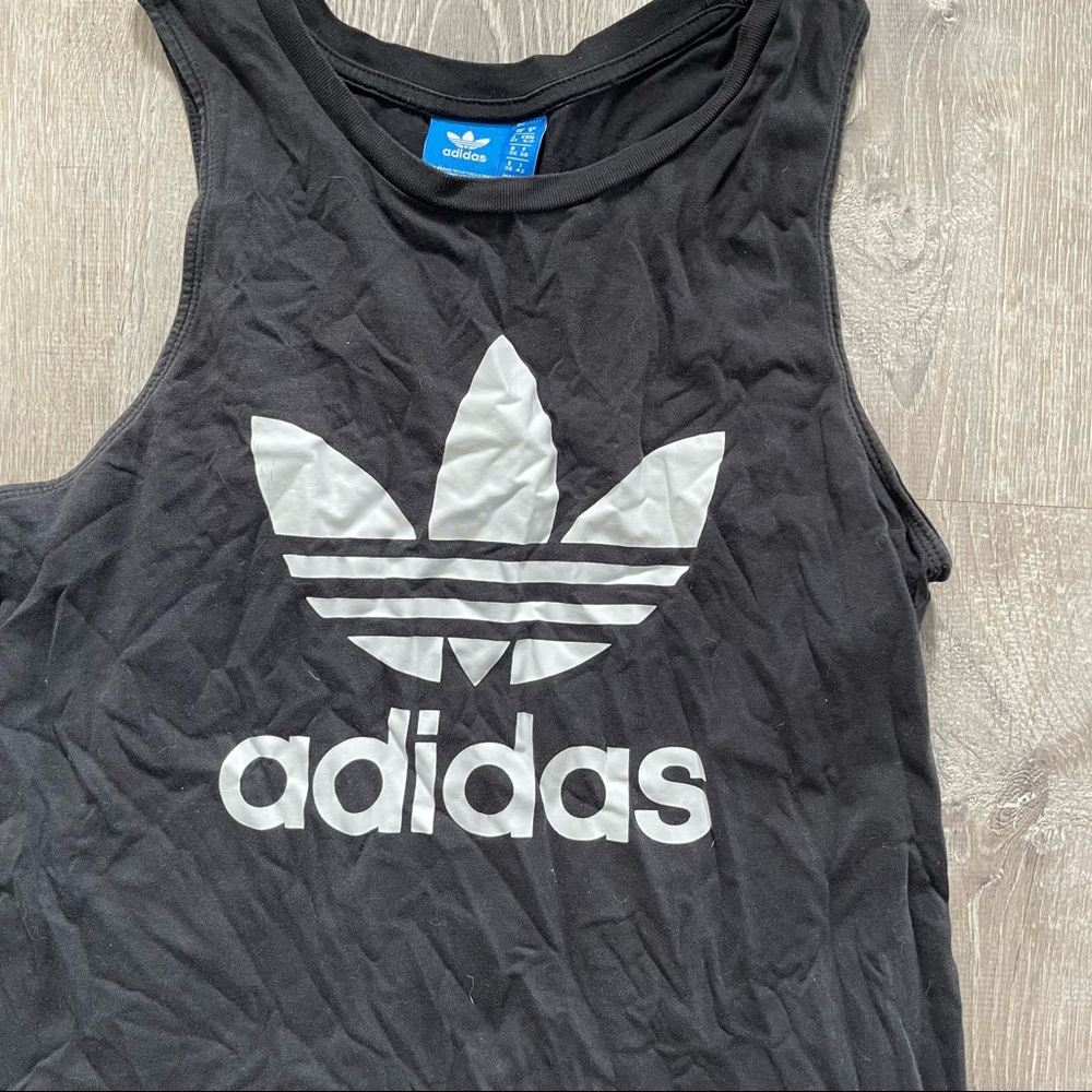 Adidas Tank - Picture 2 of 2